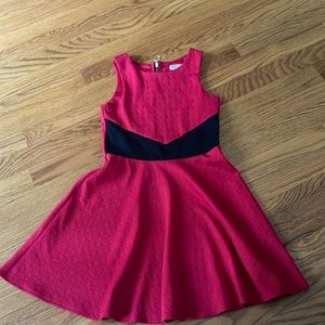 Girl’s Sally Miller Dress - Size M